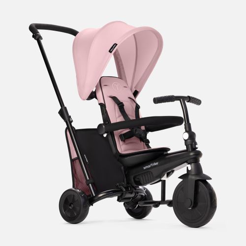 Smart Trike tricikl Str 3 - Peach slika 2