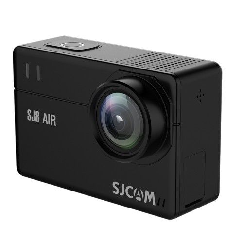 SJCAM akcijska kamera SJ8 AIR black slika 3