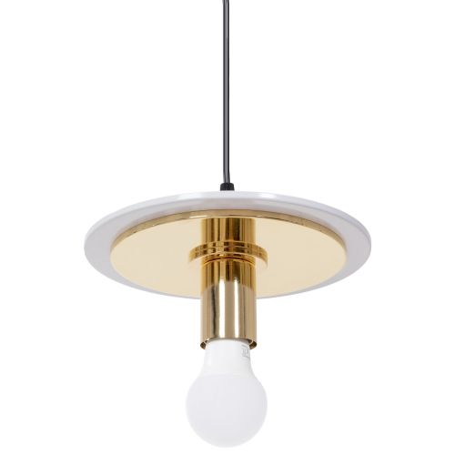 Lampa Viseća APP1213-1CP Gold slika 3