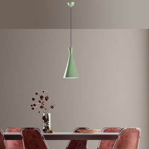 Tom - 3541 - Mint Mint Chandelier