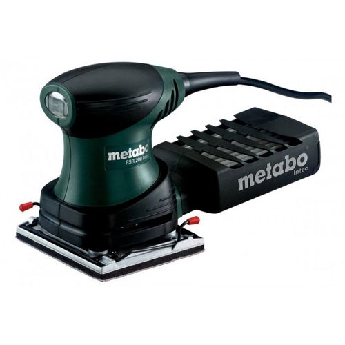 METABO vibracijska brusilica FSR 200 Intec slika 1