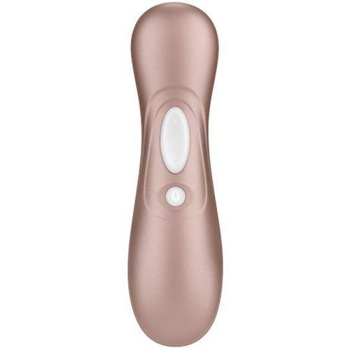 Satisfyer Pro 2 stimulator klitorisa slika 12