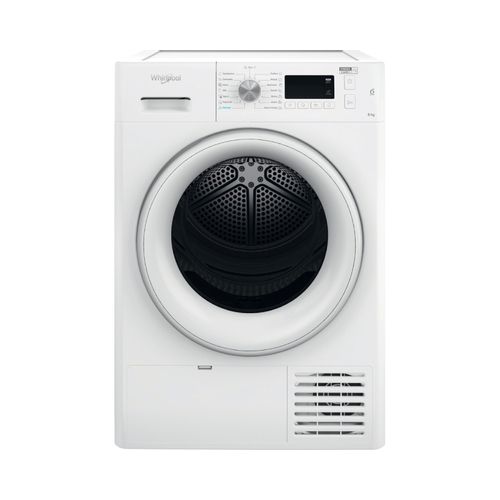 Whirlpool FFT M11 82 EE Mašina za sušenje veša s toplotnom pumpom, 8 kg slika 10