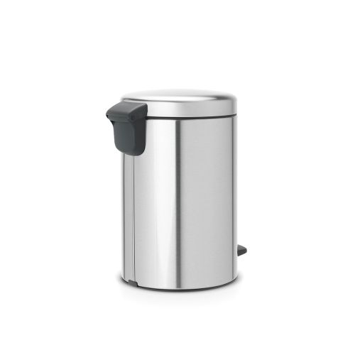 Brabantia kanta za otpad 12L, metalna slika 4