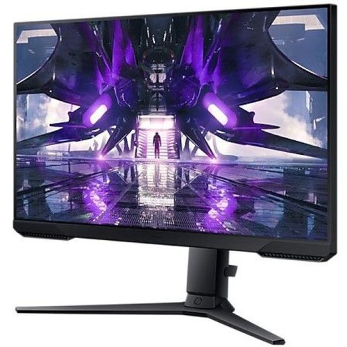 Monitor 24" Samsung Odyssey G3 S24AG304NR VA 1920x1080/144Hz/1ms/HDMI/DP slika 4