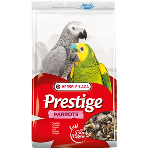 Versele-Laga Prestige Parrots, za velike papige, 1 kg slika 1