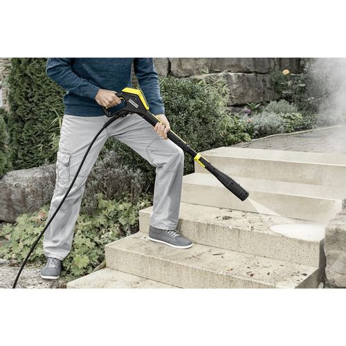 Karcher MJ 180, Multi Jet 3 u 1 Dizna slika 6