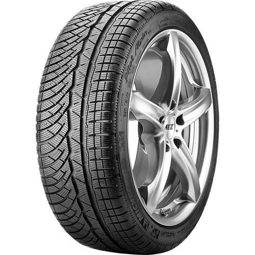 Bfgoodrich Guma 285/30r19 98w pilot alpin pa4  xl grnx michelin zimske gume slika 1