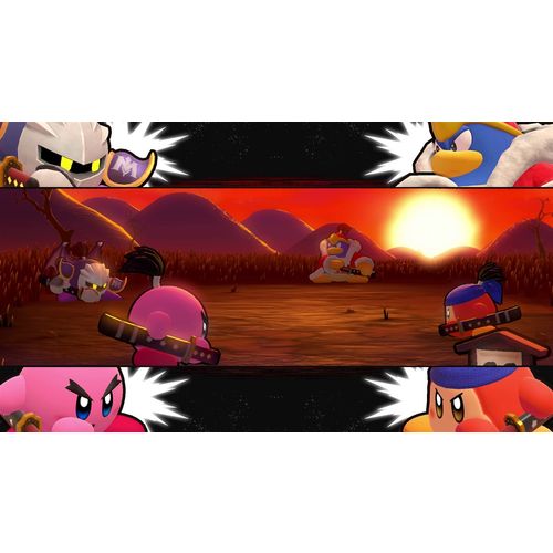 Kirby's Return To Dream Land Deluxe (Nintendo Switch) slika 12