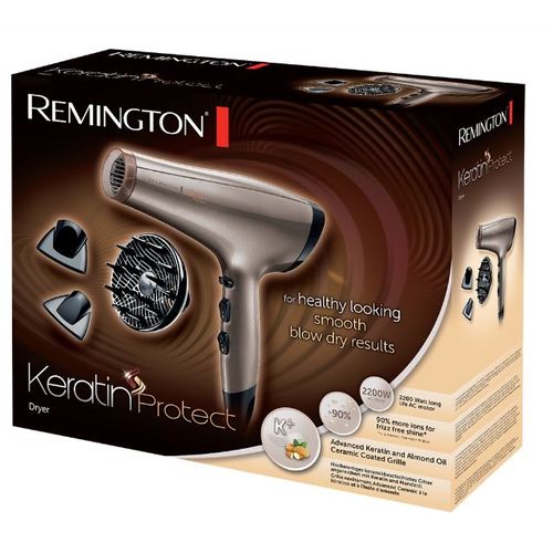 Remington AC8002 Fen za kosu slika 2