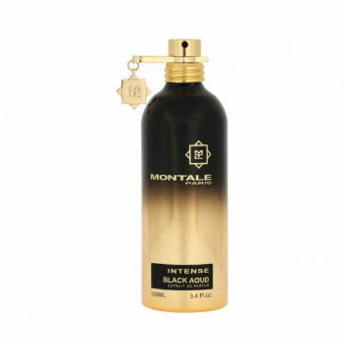 Montale Paris Intense Black Aoud Extrait de parfum 100 ml (unisex) slika 1