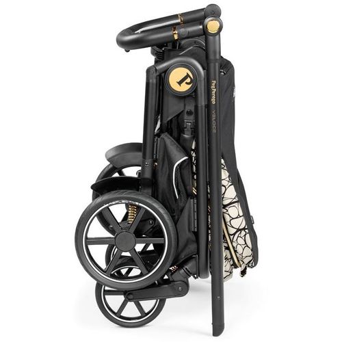 Peg Perego kolica Veloce Graphic Gold slika 9