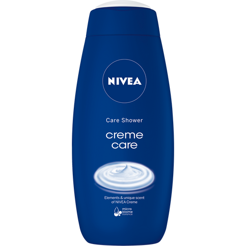NIVEA Creme Care gel za tuširanje 500ml slika 1