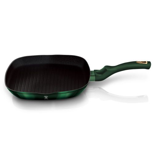 BERLINGER HAUS GRILL TIGANJ 28CM EMERALD COLLECTION slika 1