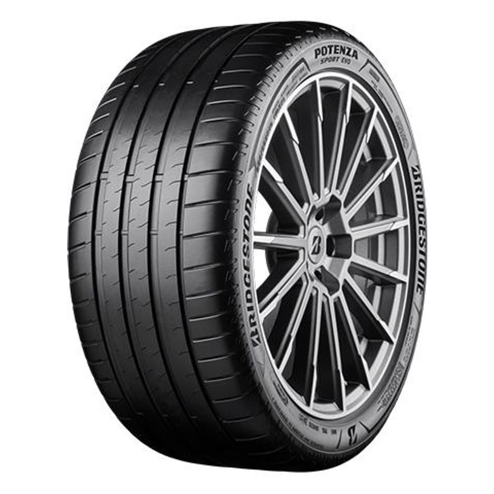 Bridgestone 295/35R20 105Y POTENZA SPORT EVO Enliten XL slika 1