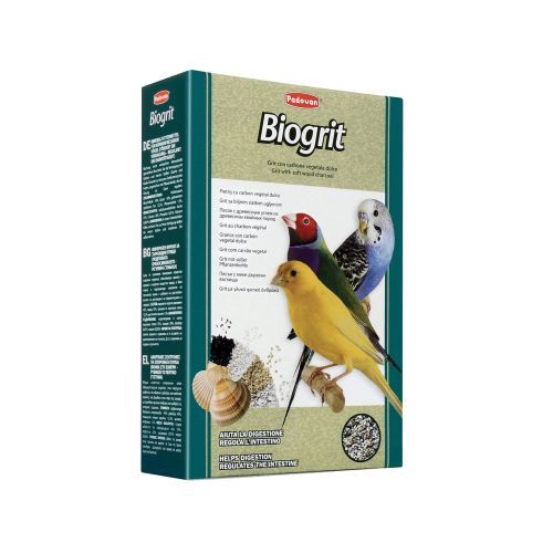 Padovan Biogrit za ptice, 700 g slika 1