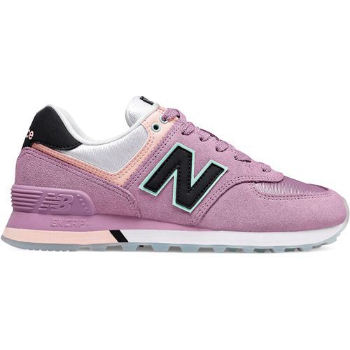 New Balance ženske tenisice WL574SAW slika 1