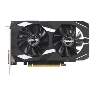 Grafička kartica ASUS Dual GeForce RTX 3050 6GB - OC Edition