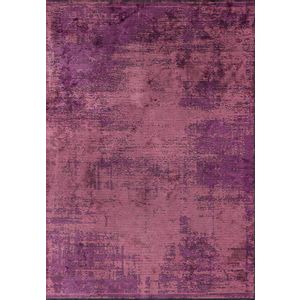 Tepih SURFACE PURPLE, 240 x 340 cm