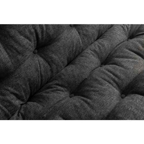 Atelier Del Sofa Trosjed, Renge - Dark Grey slika 6