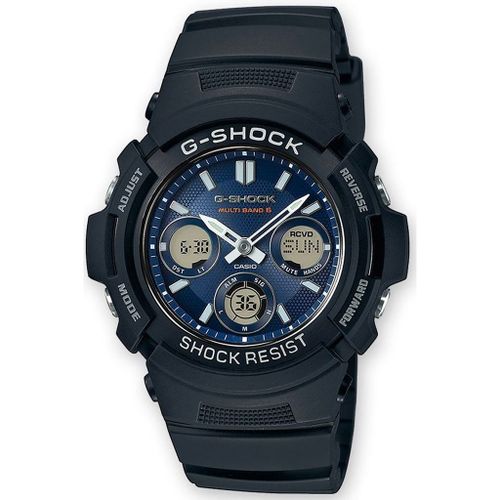 Casio AWG-M100SB-2AER slika 1