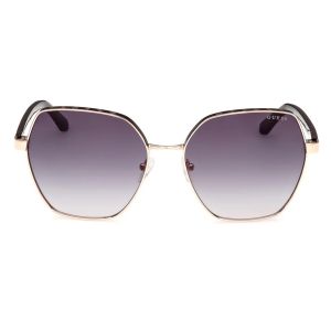 Sunčane naočale Guess Guess GU00108 Black