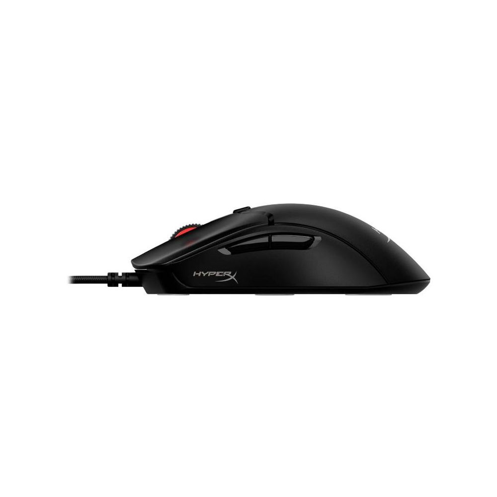 HyperX Pulsefire Haste 2 Gaming Mouse (Black) slika 3
