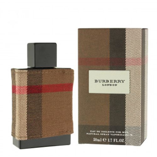 Burberry London Men EDT 50 ml slika 2