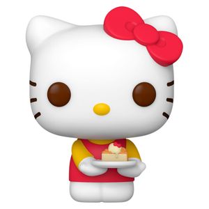 Funko POP figura Hello Kitty i Prijatelji - Hello Kitty