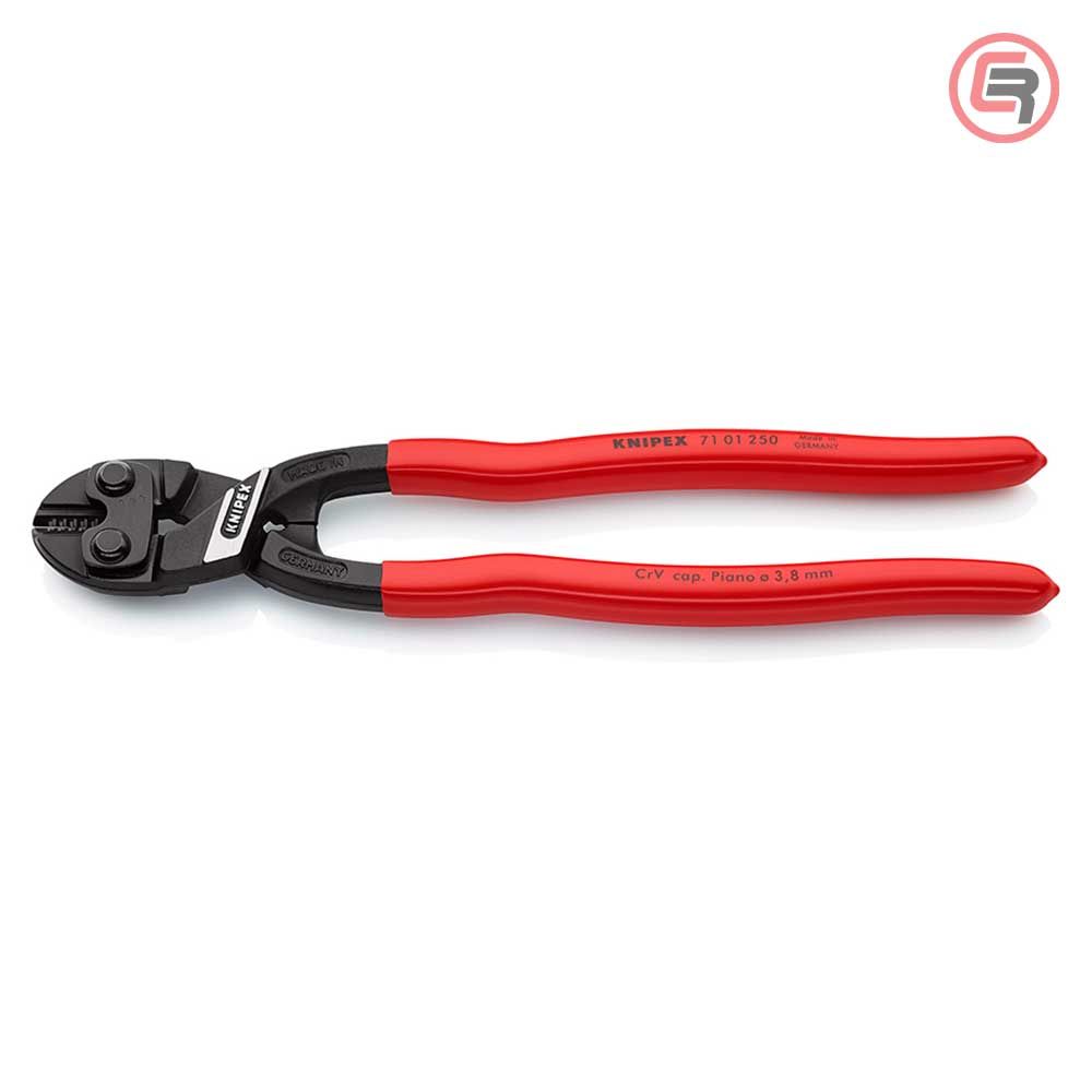Knipex Kliješta Sjekača – Sječice CoBolt XL 250 mm – 71 01 250 slika 1