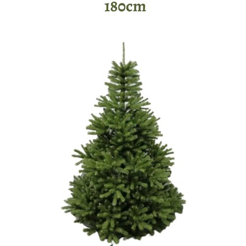 Umjetno božićno drvce – NATURA EXCLUSIVE – 180cm slika 2