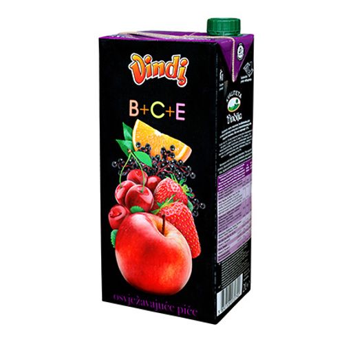 Vindi sok multi B+C+E 2l slika 2