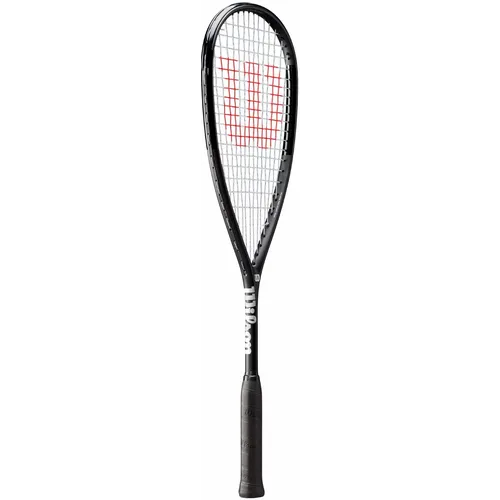 Wilson pro staff team squash racquet wr031010h0 slika 4