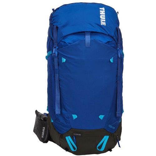 Thule Versant 70L ženski planinarski ruksak plavi slika 13