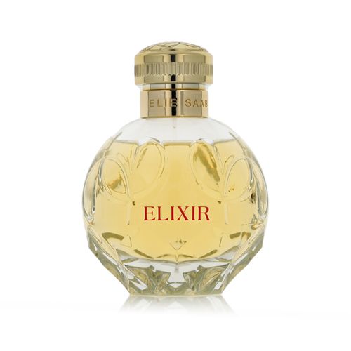 Elie Saab Elixir Eau De Parfum 100 ml za žene slika 3