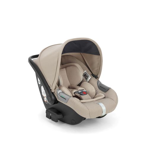 Inglesina DARWIN i-Size autosjedalica 0+ PASHMINA BEIGE slika 1