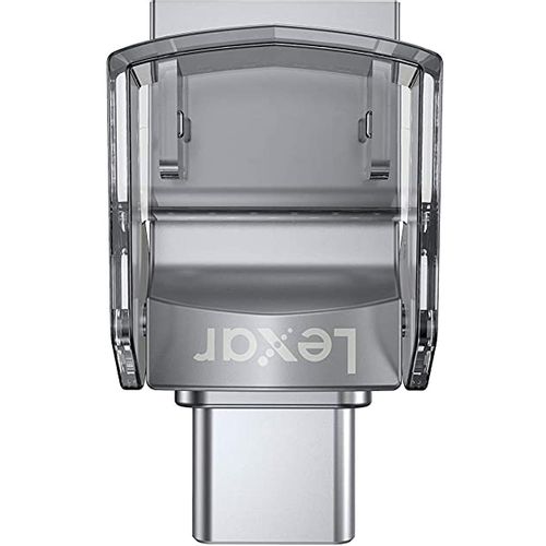 Lexar JumpDrive D35c 32GB OTG Dual Type-C and Type-A USB 3.0 flash drive, slika 1