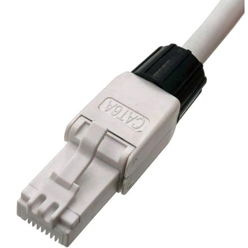 Utp konektor Cat6a PNG40C6A slika 1