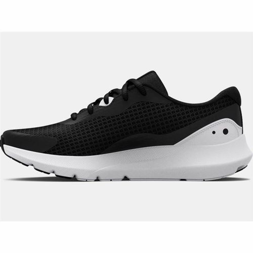 Sportske Tenisice za Žene Under Armour Surge 3 Crna slika 5