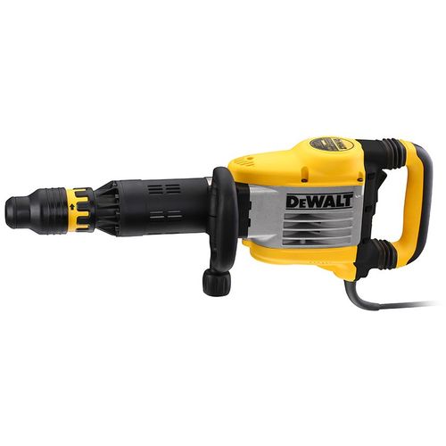 Dewalt čekić za rušenje 12kg sds max d25951k slika 1