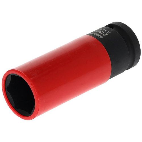 Gedore RED R63042116 udarni odvijač za nasadni ključ metrički 1'' 1 komad 3300587 slika 2