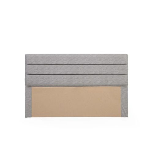 Woody Fashion Uzglavlje, Motya 90 - Grey slika 3