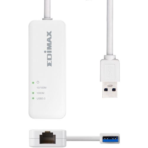 Edimax USB 3.0 Gigabit Ethernet Adapter, EU-4306  slika 2