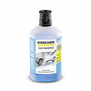 Kärcher auto šampon RM 610, 1L