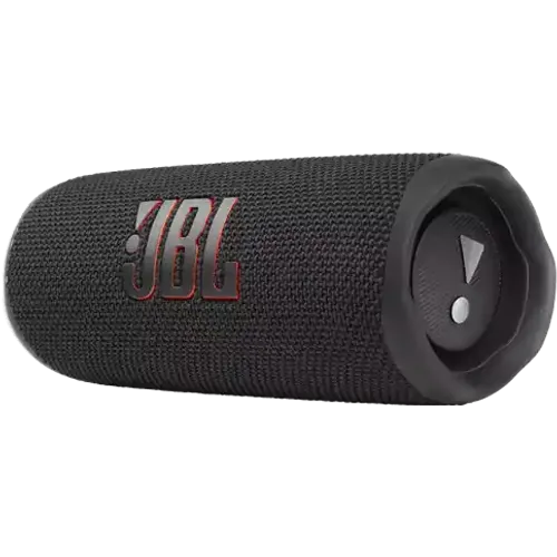 Bluetooth zvučnik JBL Flip 6 crni slika 1