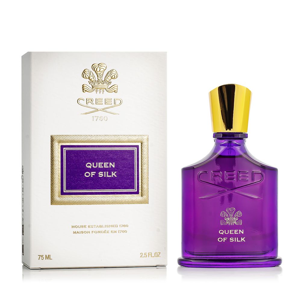 Creed Queen of Silk Eau de Parfum 75 ml slika 1