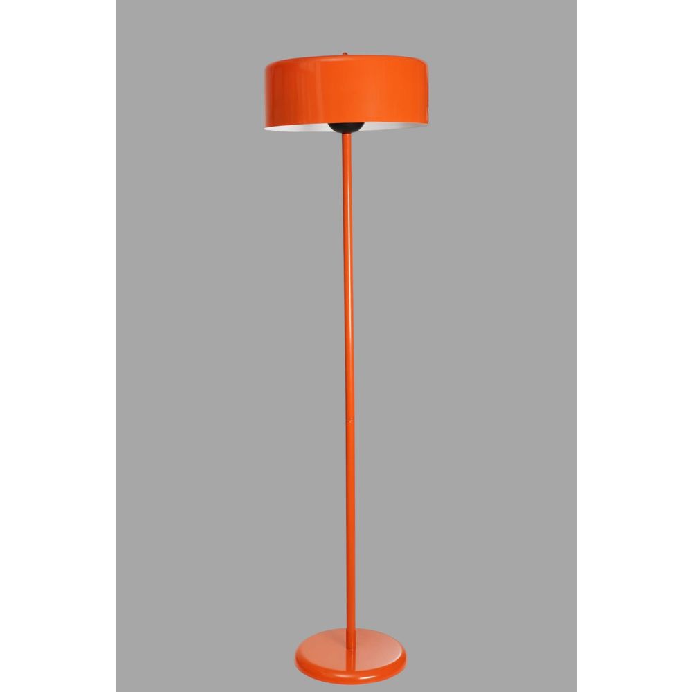 Opviq Podna lampa 695, narančasta slika 3