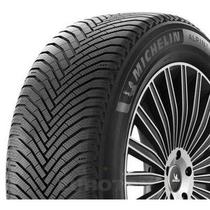 Michelin 205/55R16 91H ALPIN 7