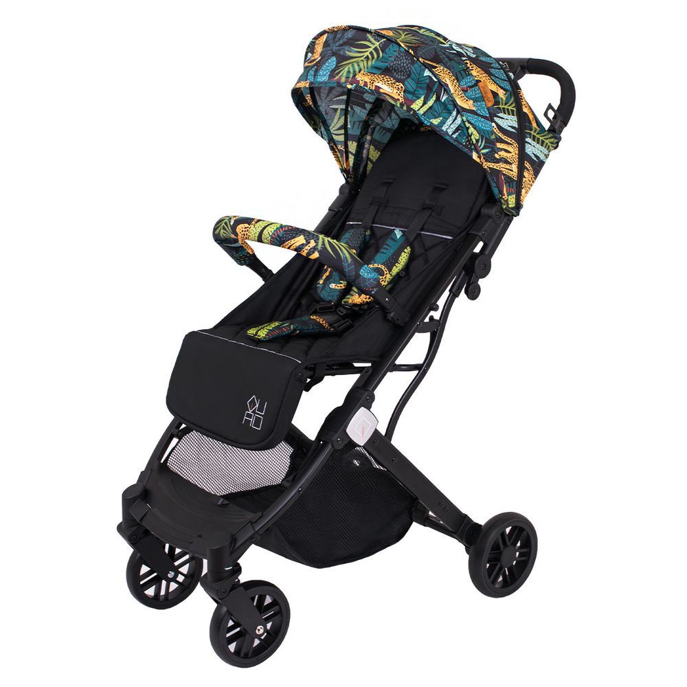 Jungle Kolica za bebe Quad, Jungle Line slika 1