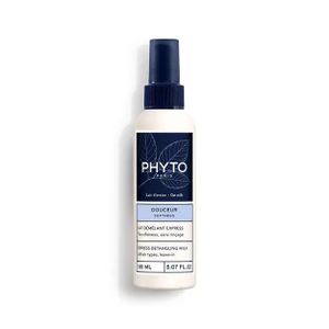 Phyto softness mlijeko za raščešljavanje za svakodnevnu uporabu 150ml